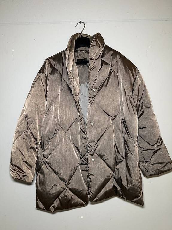Giacche: Vintage Bogner Daunenjacke – Usato da Nidau venduto da Nintschgu