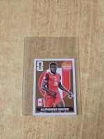 Panini Davies extra Bronze NM