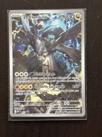Carte Pokémon ZEKROM promo mep 031 fr