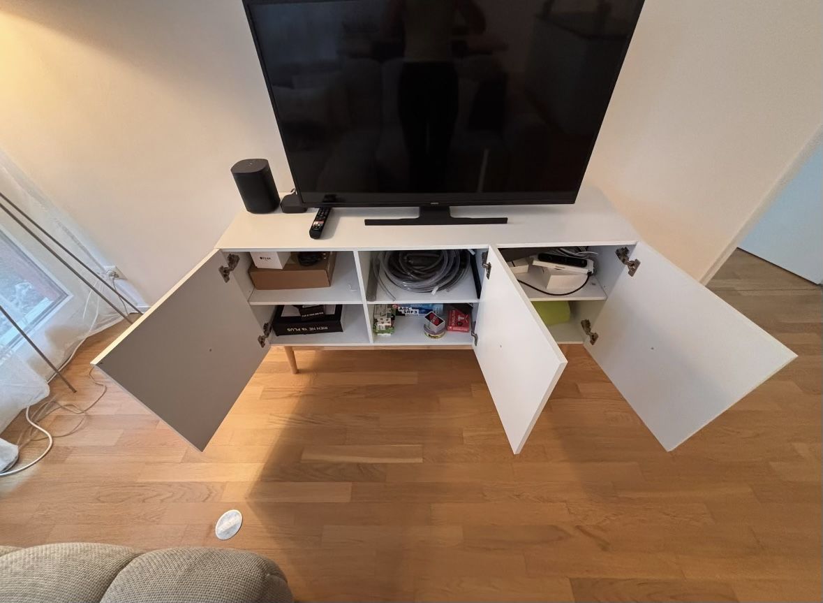 Commodes: TV-Sideboard – D'occasion à Dietlikon par mel_h98h 1