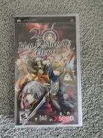 Half-Minute Hero (PSP/US/sealed)