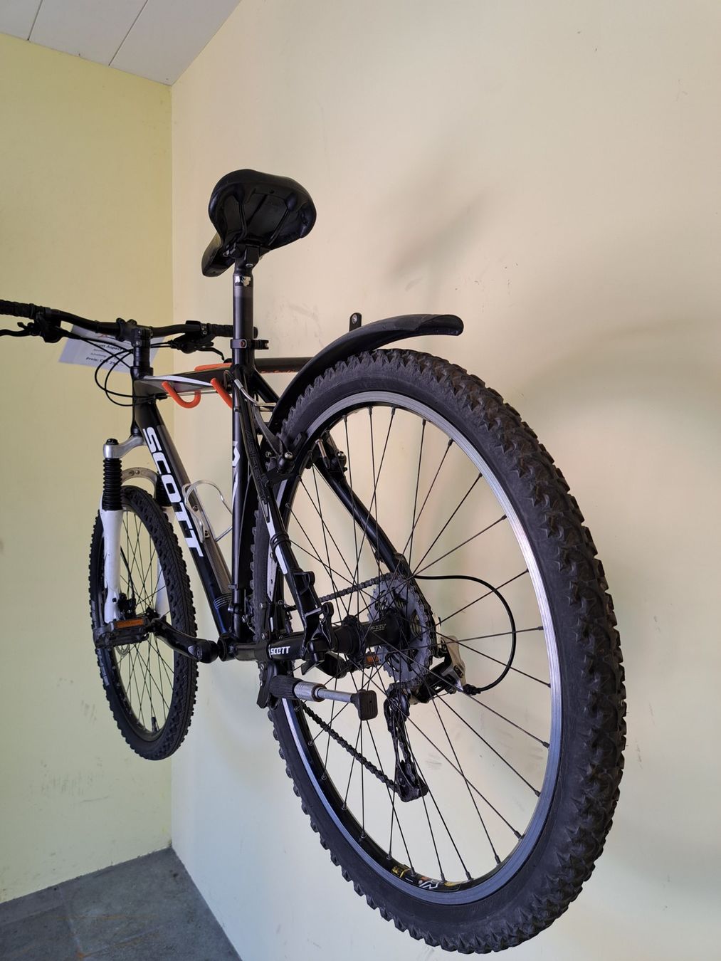 Scott Vélos: Scott Aspect 60, frisch revidiert – D'occasion à Glarus par VeloShop_Glarus 1