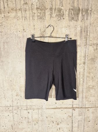Nike Dri-Fit Pro Shorts - Schwarz - Grösse L - Top Zustand!