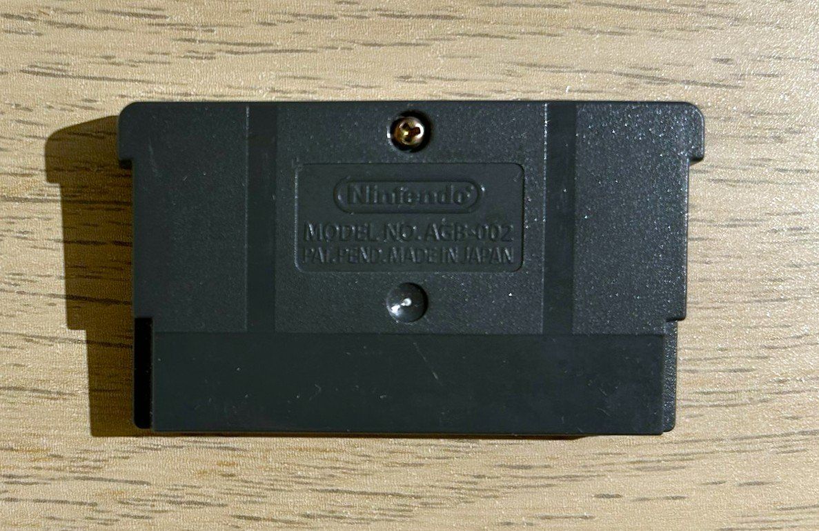 Nintendo Spiele: Wario Land 4 Gameboy Advance GBA – Gebraucht aus St. Gallen von Alpine.Arcade 1