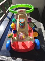 Fisher-Price Lauflernwagen 