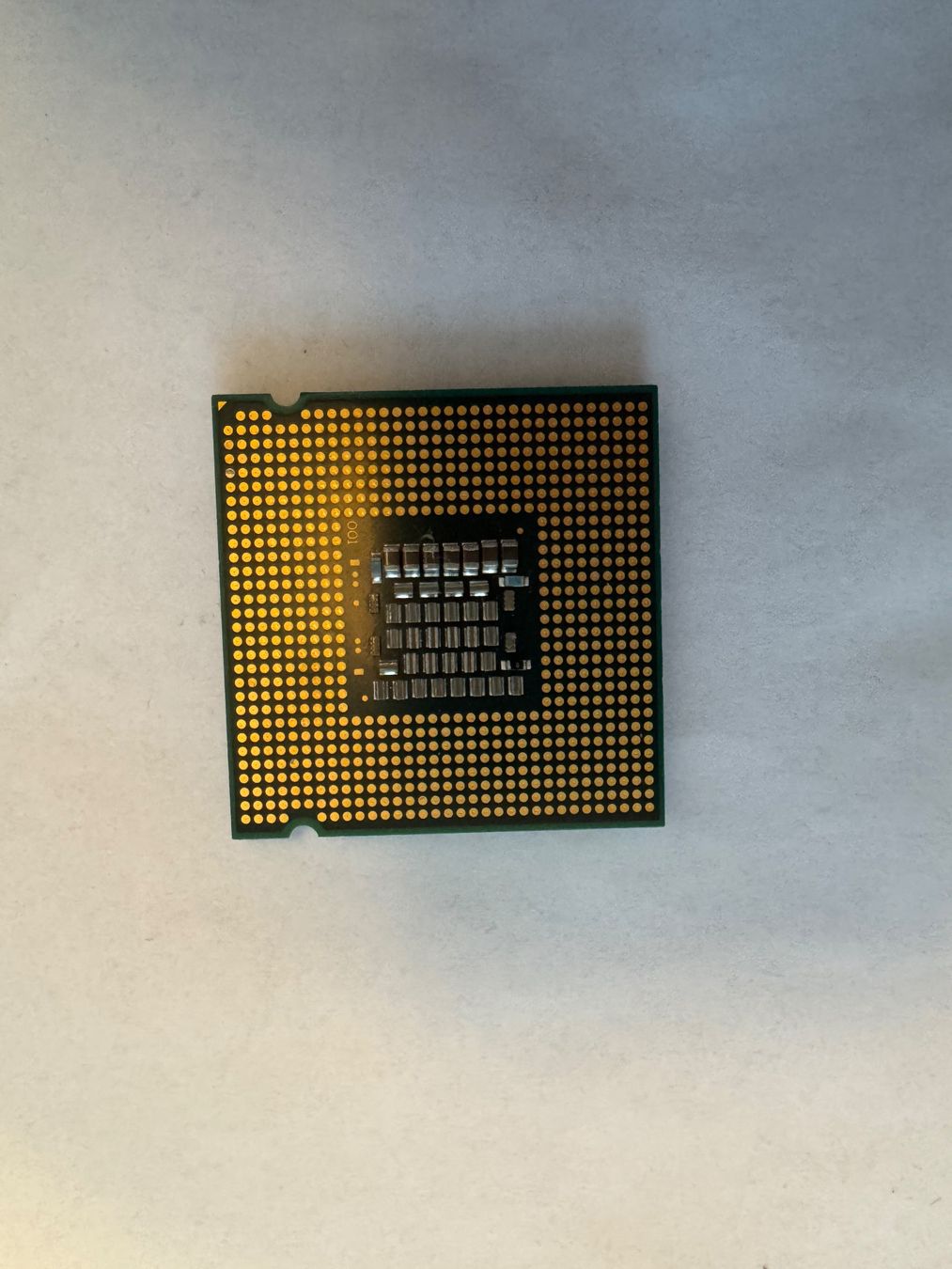 Intel PCs: Intel Core 2 Duo E6300 – Gebraucht aus Adliswil von Busys 1