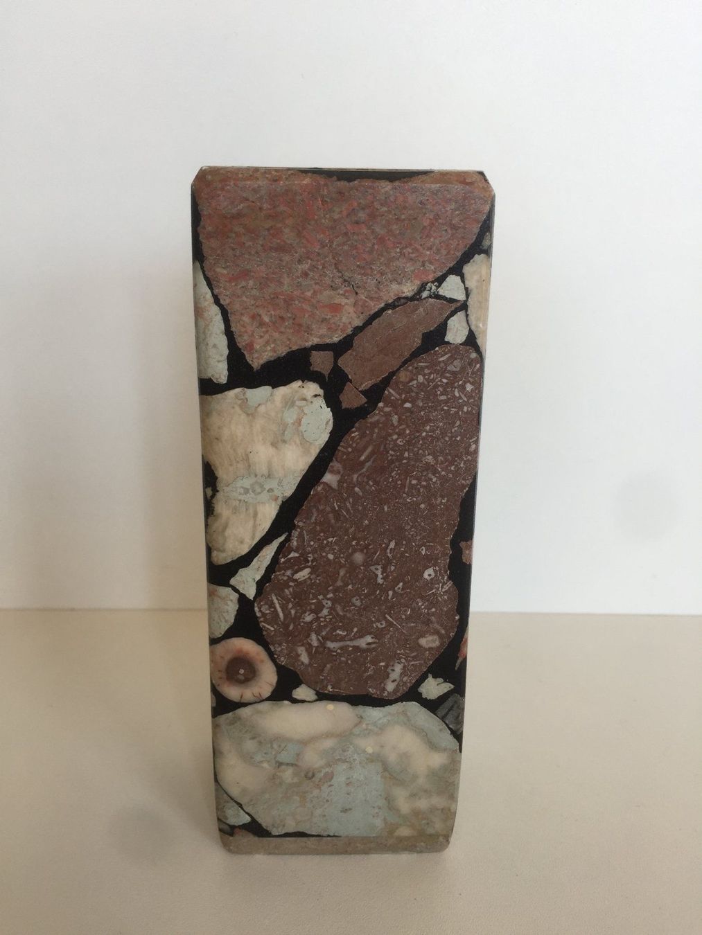 Vase & Récipients: 2 x vases / Vase – D'occasion à Cossonay-Ville par Les_1001_perles 5