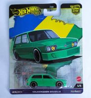 Hot Wheels VW Volkswagen Brasilia / Sammelversand möglich!