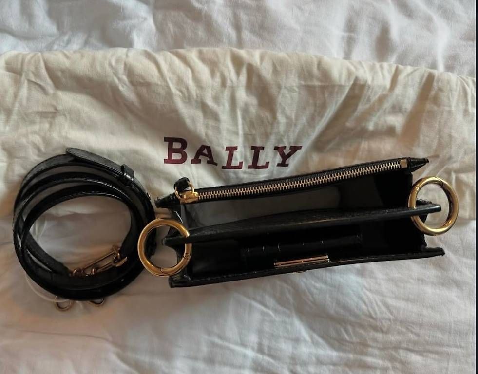 Borse da donna: Borsa Bally  – Usato da Cassina d'Agno venduto da ama_r2fv 1
