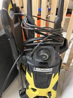 KÄRCHER Hochdruckreiniker