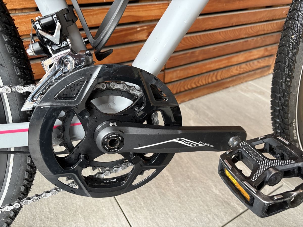 Specialized Biciclette: Spezialized Ariel – Usato da Uster venduto da MorlockS 4