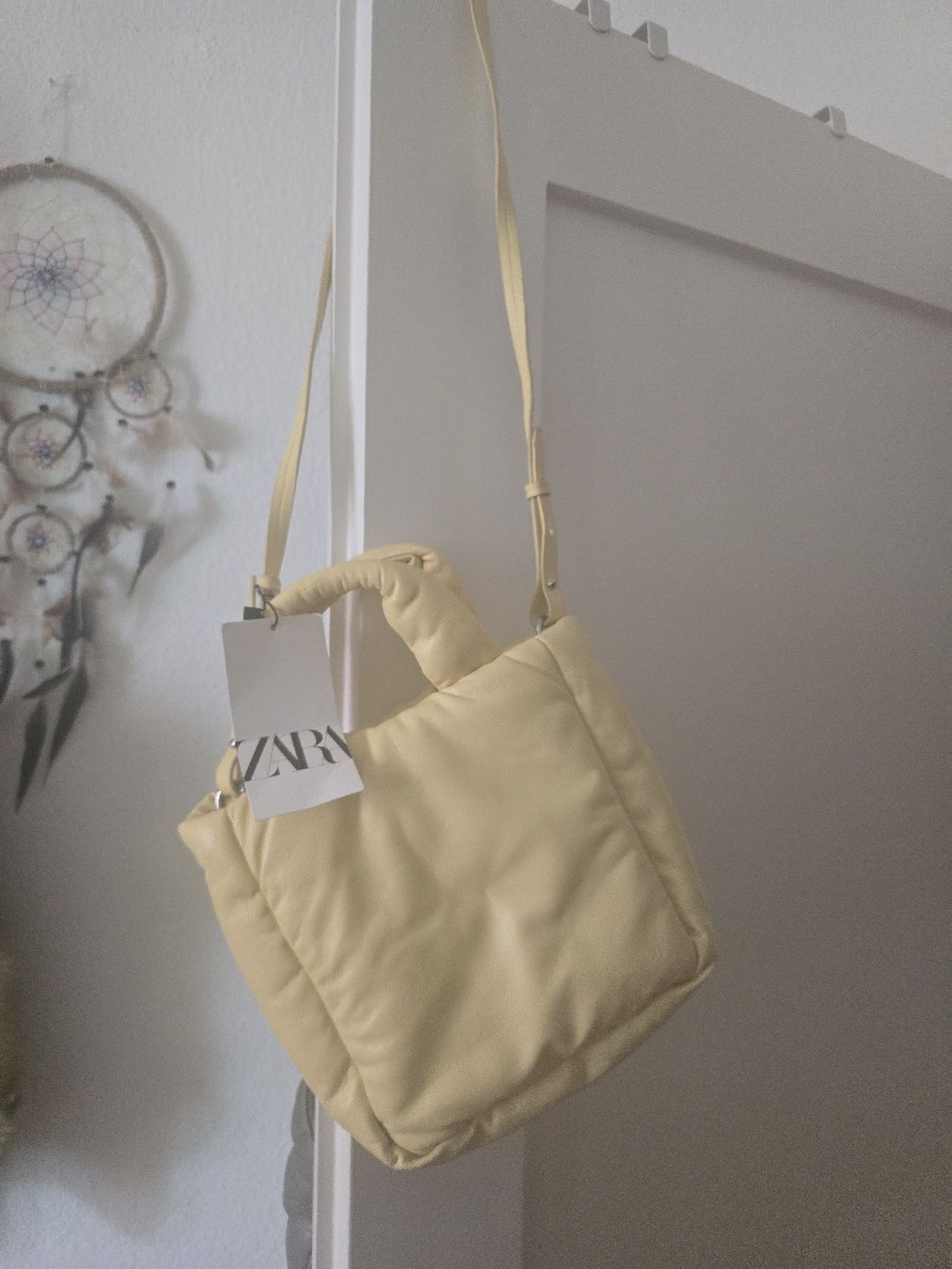 Zara Borse da donna: Zara Tasche Neu – Nuovo (secondo la descrizione) da Riehen venduto da Pelagia07 1