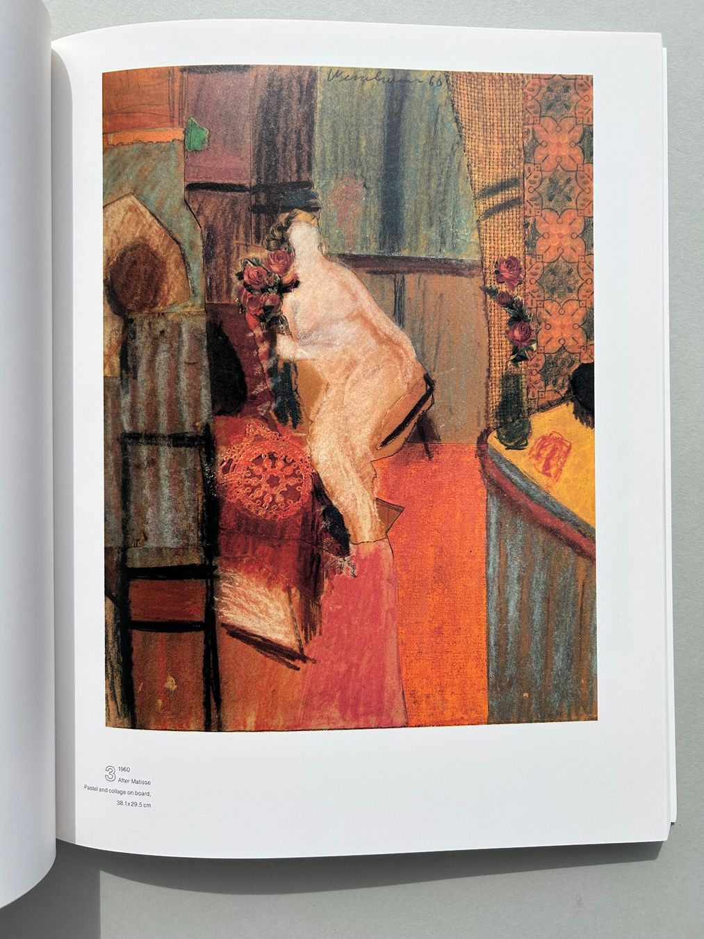 Libri: Pop Art & Sculpture Masterpieces  Tom Wesselmann – Usato da Zürich venduto da Coffeetable88 1