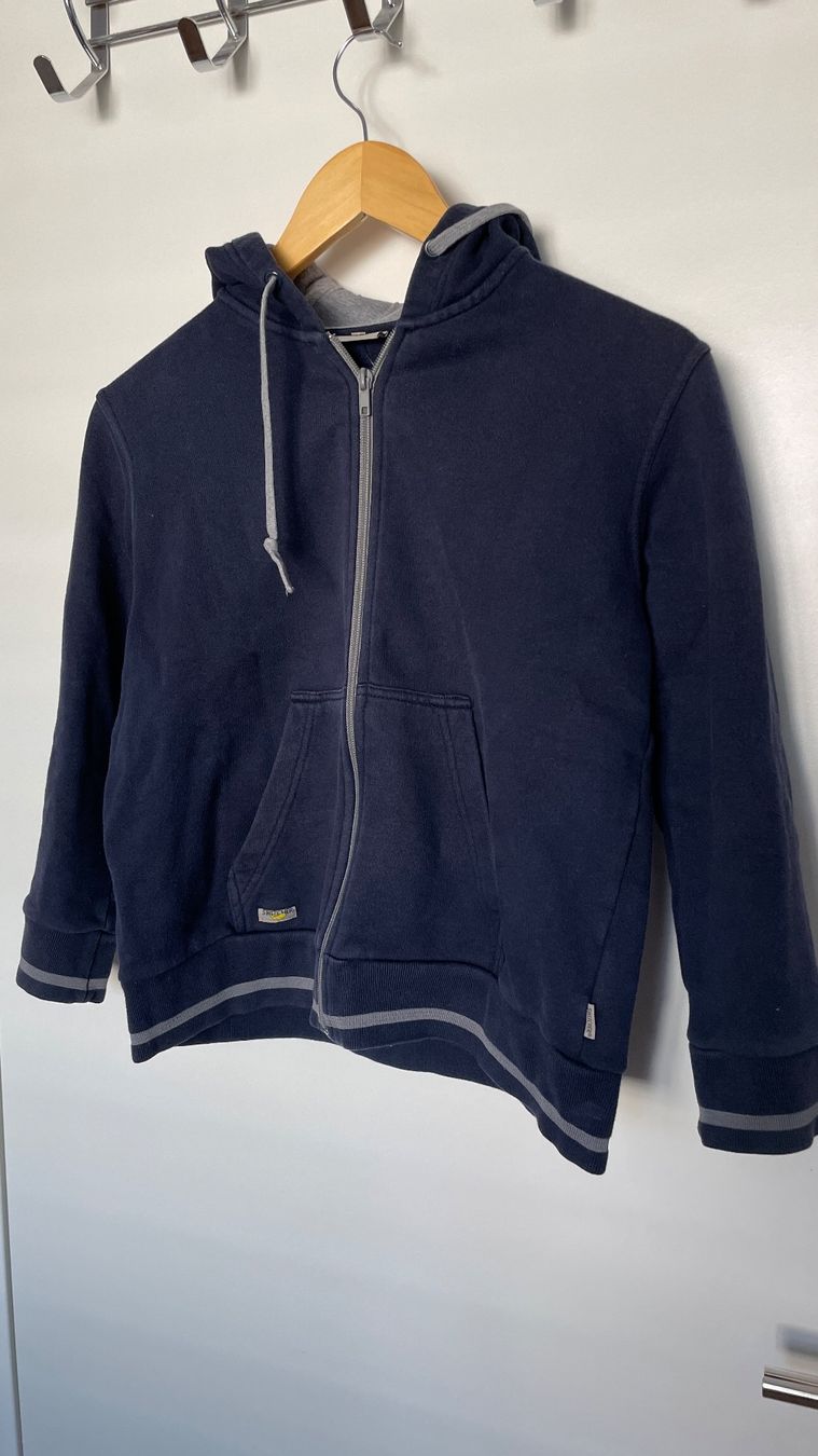 Pullover & Sweatshirts: Pullover Grösse 140 – Gebraucht aus Neuenkirch von balani
