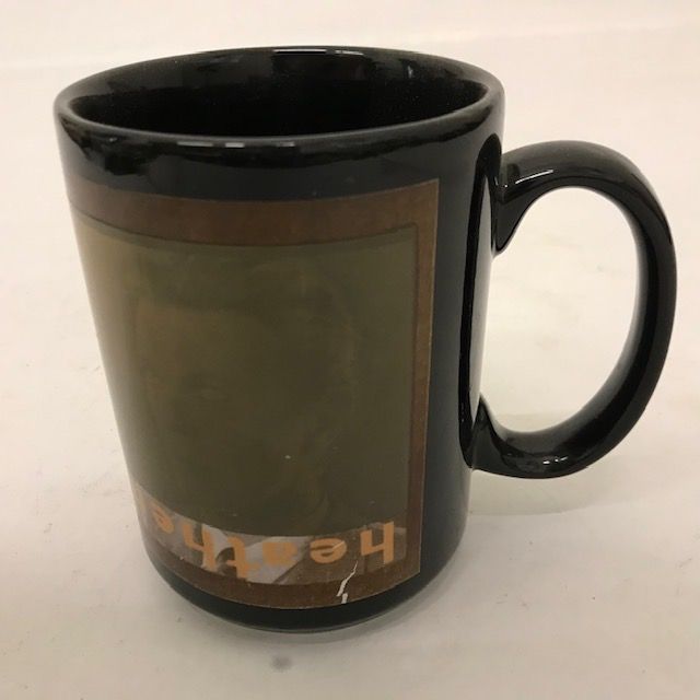 Tazze: Magic Tasse mit David Bowie – Usato da Zürich venduto da gigimai67 3