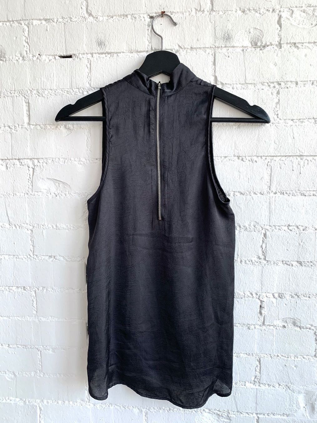 H&M Camicette: Elegantes Oberteil von H&M – Usato da Bern venduto da Fraeuleinhonig 6
