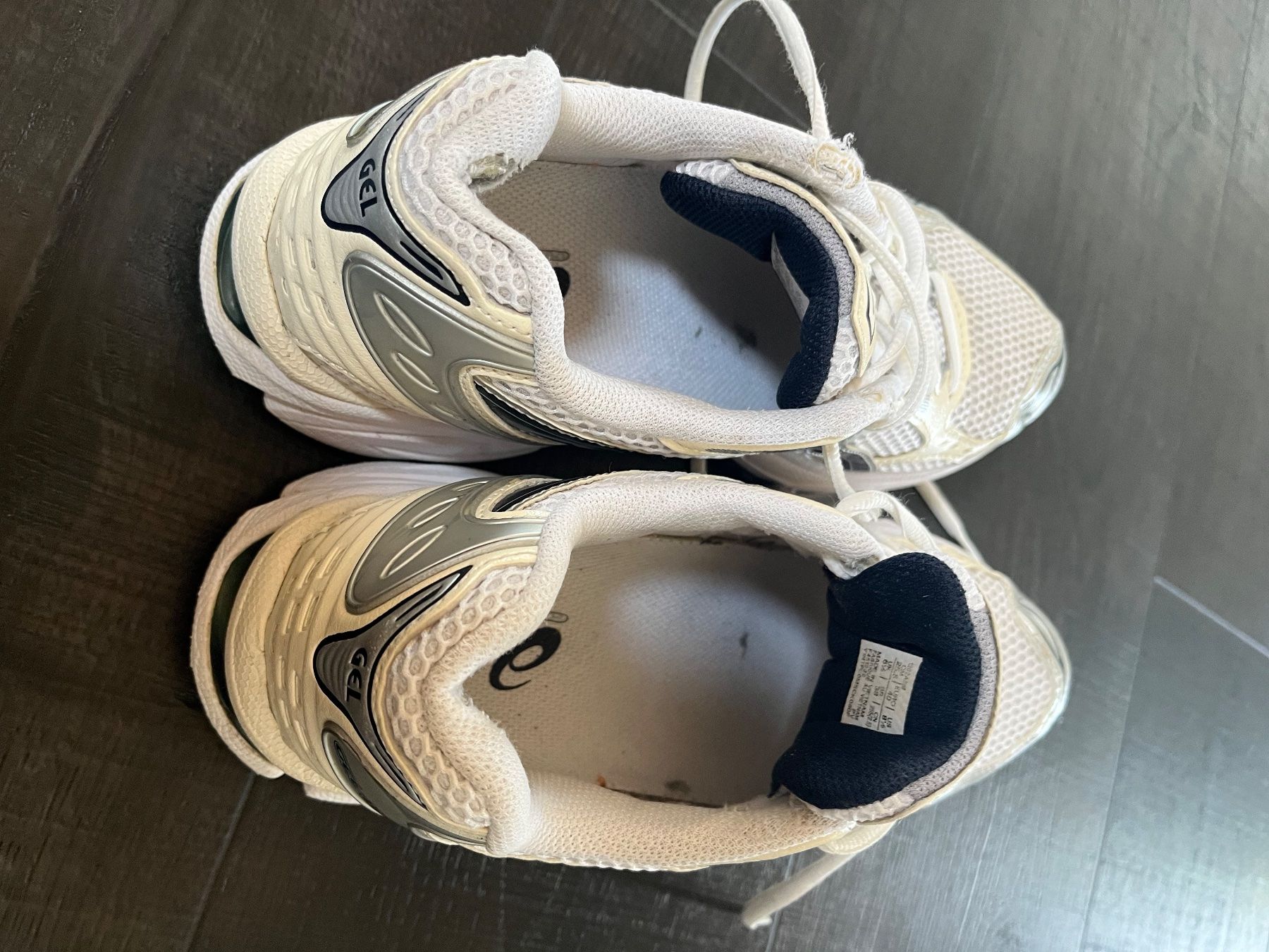 Asics Herrenschuhe: ASICS KAYANO GEL 14  Sneaker low Gr. 40 – Gebraucht aus Bern von mynoa 3