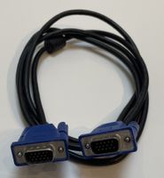 VGA Kabel 1.5m