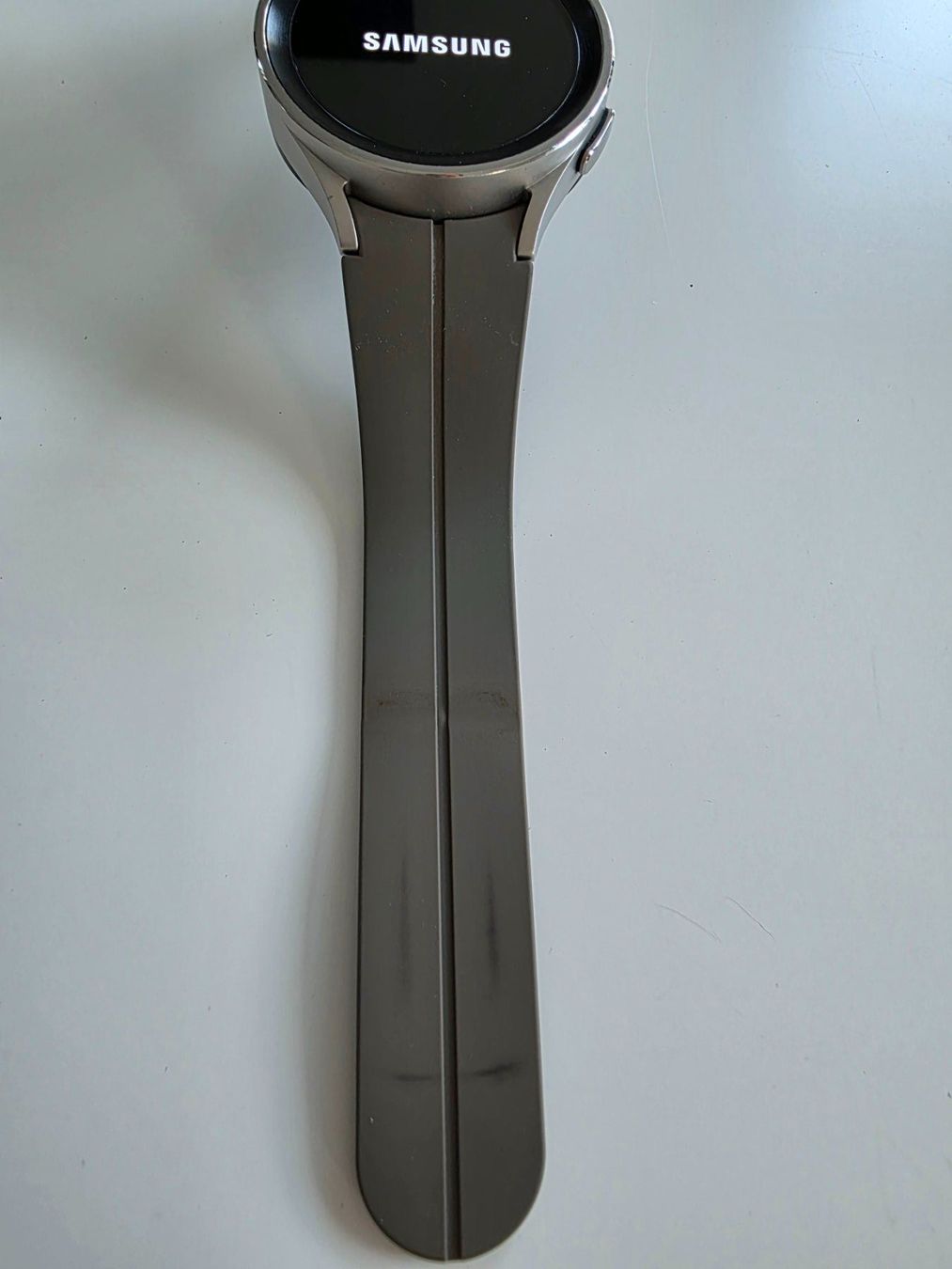 Samsung Smartwatch: Samsung Galaxy Watch5 Pro – Gebraucht aus Landquart von Widi8169 6