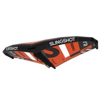 Wing SlingWing V4 6.5m 2024 von Slingshot