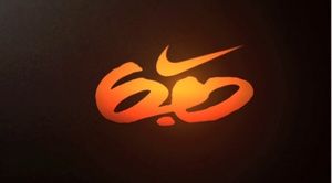 Nike Hosen: NIKE 6.0 Shorts, blau, Gr. 36 – Gebraucht aus Ebnat-Kappel von Molton 7