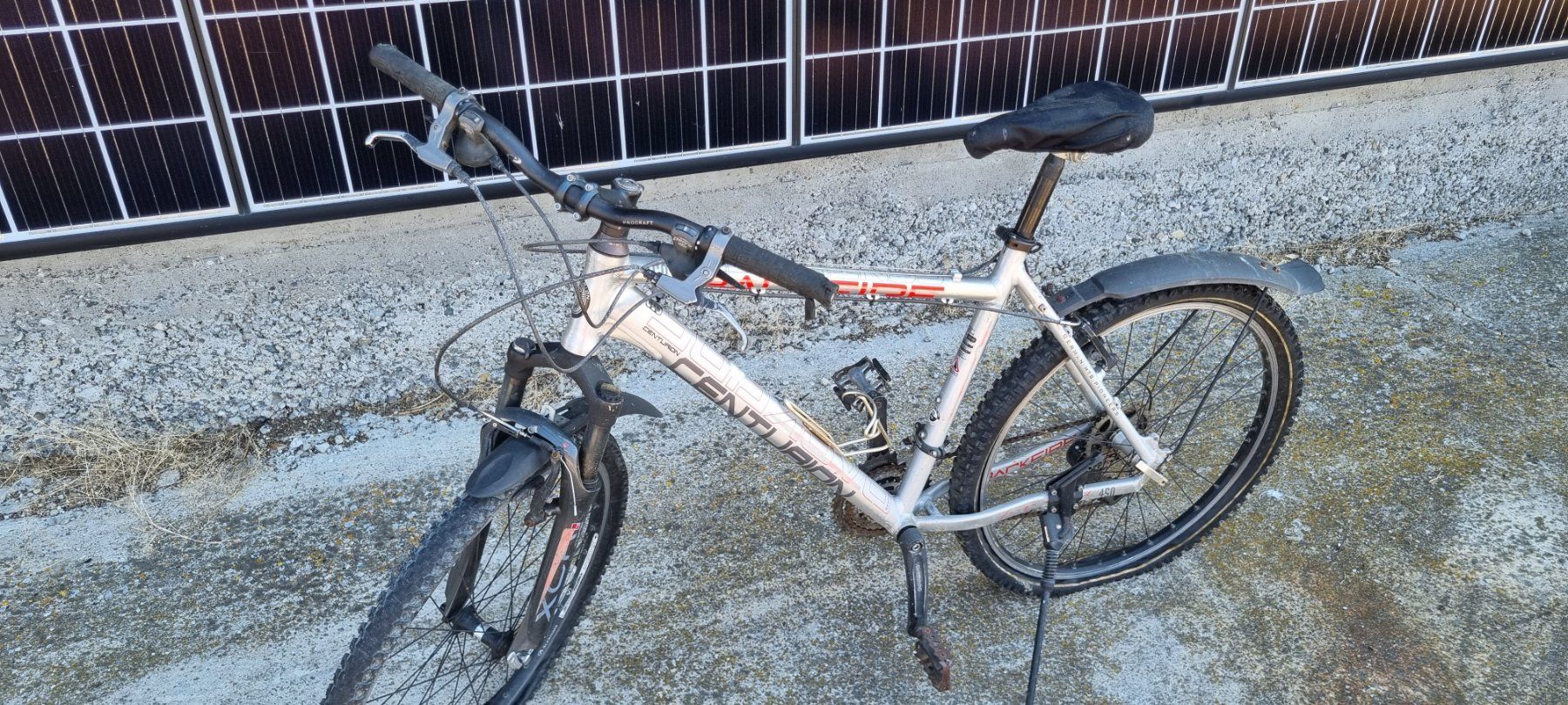 Biciclette: Centurion MTB 26" – Difettoso da Zürich venduto da beaahaus 2