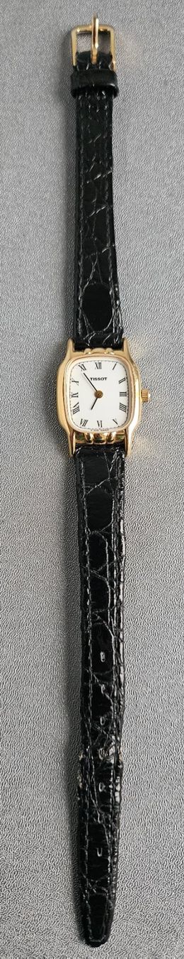 Tissot Montres: TISSOT – D'occasion à le landeron par Pimpe0 1