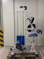 Occasion Panatta Ab Crunch