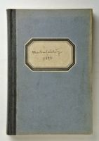 Marken Jahres-Sammlung 1896. Jahrgang 1896.