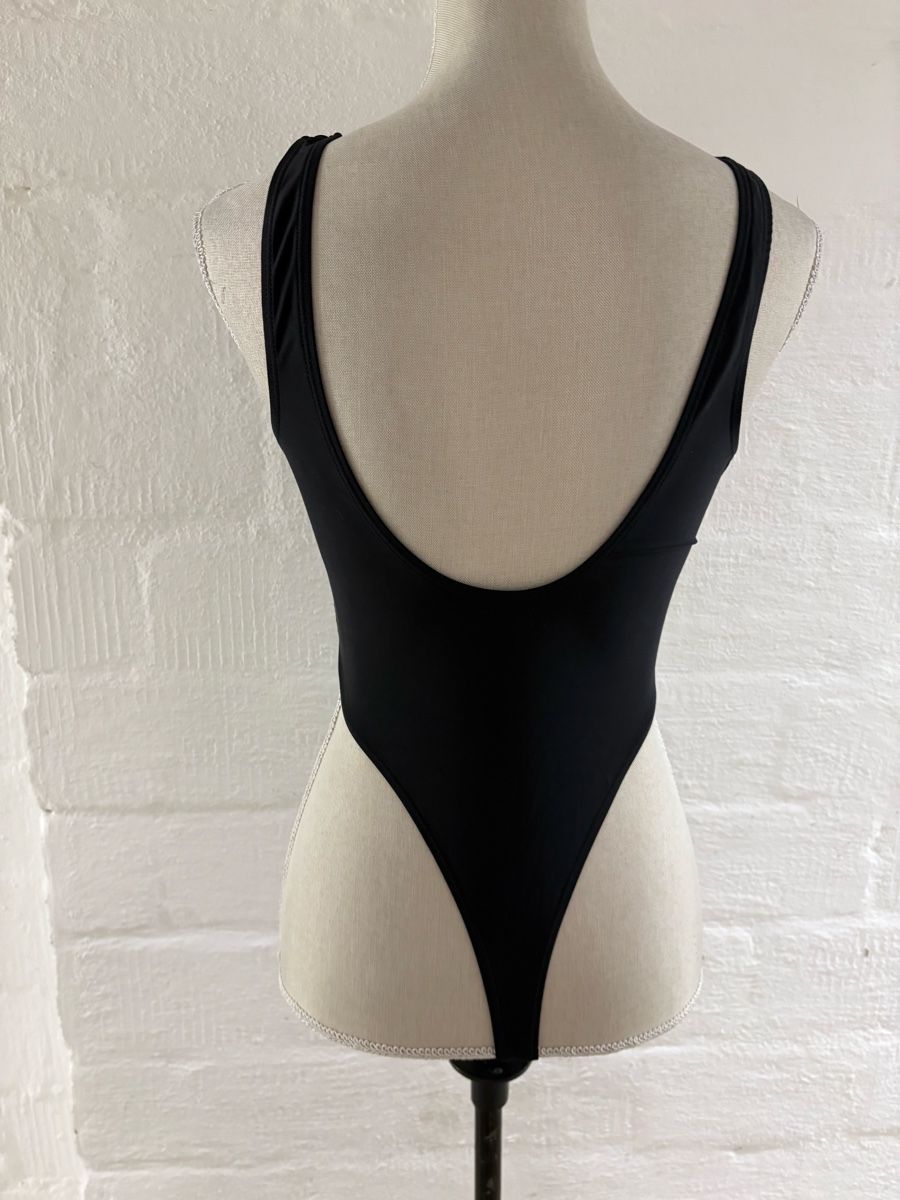 Shein Badekleider & Bikinis: Damen Einteiliger Badeanzug,Gr.M;Shein – Gebraucht aus Winterthur von Nena222 3
