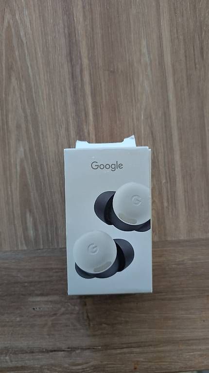 Google Cuffie: Google Pixel Buds Pro 2 Porzellan neu – Nuovo e nell'imballaggio originale da Kaiseraugst venduto da qen_5y7s