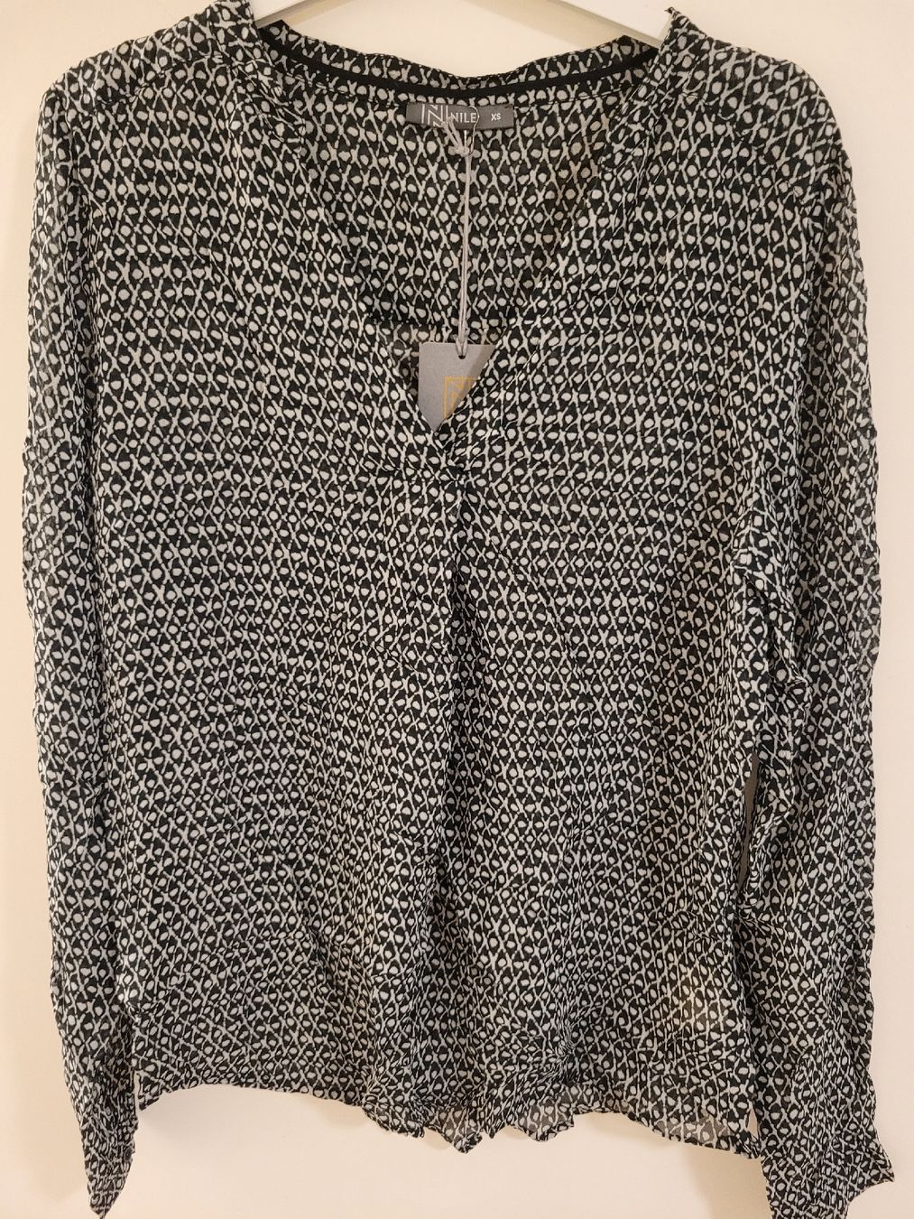 Nile Chemisiers: nile bluse neu gr. xs – Neuf avec emballage d'origine à Urdorf par Mico.I 1