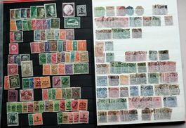 R6502 / Allemagne depuis le Reich XX / obl.