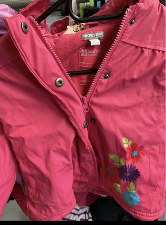 veste mi saison fille 92 Orchestra
