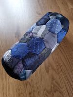 Handmade Kissen aus Krawatte