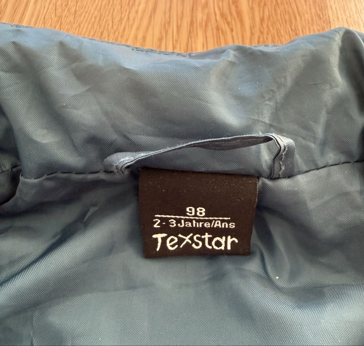 Giacche: Texstar - Veste imperméable / K-way, taille 98 – Usato da Genève venduto da valmath 5
