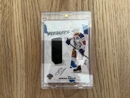Sportzoo EVZ Dominik Kubalík Blade Breakers