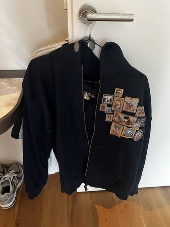 Der Schütze Hoodie