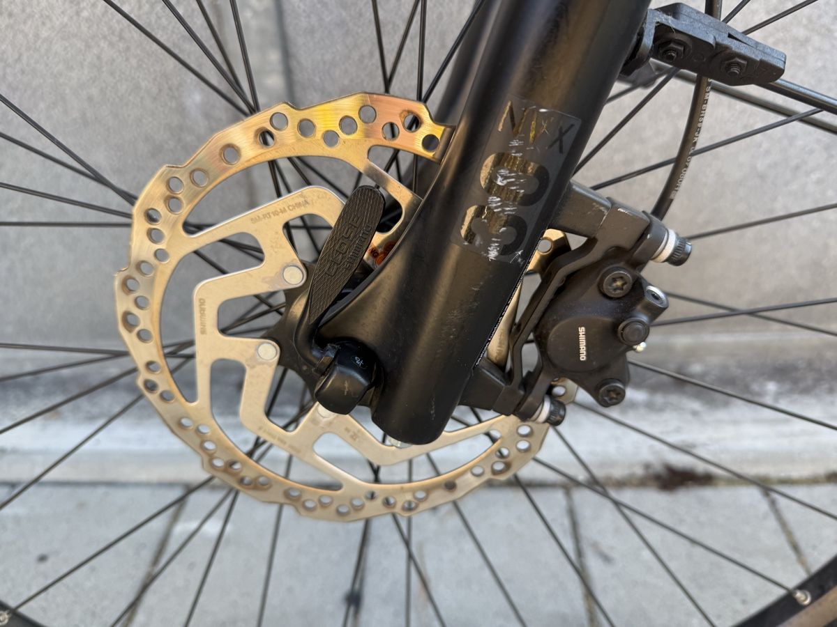 Cube Vélos: Cube Damen E-Bike mit Bosch Performance Line Motor  – D'occasion à Oberentfelden par speed_71 1