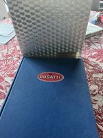 BUGATTI Magnum Buch no 0542