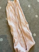 Musselin Schlafsack Gr. 90