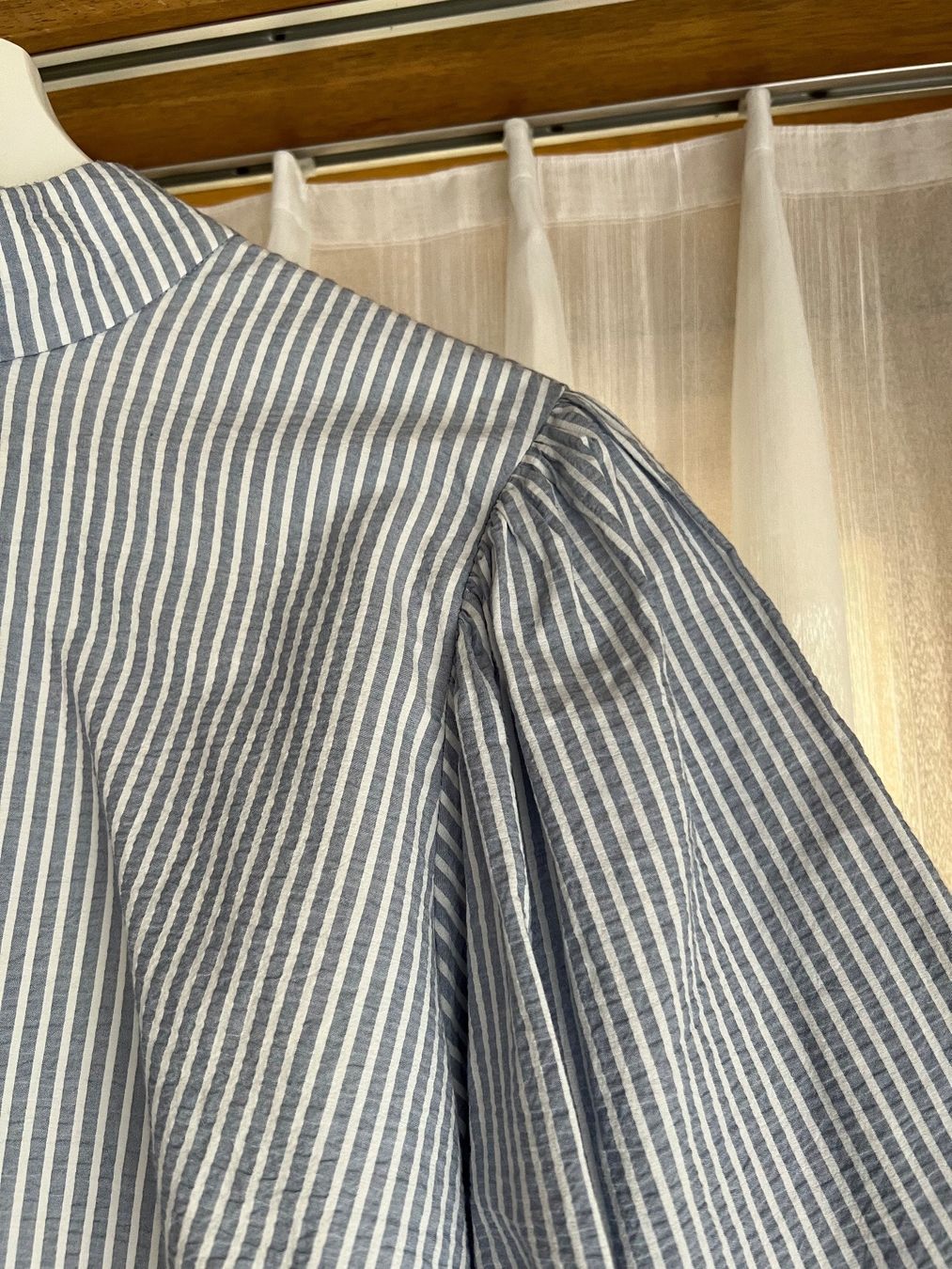 Levi's Blusen: LEVI‘S DAMENBLUSE – Neu (gemäss Beschreibung) aus Appenzell von Andrijana75 3