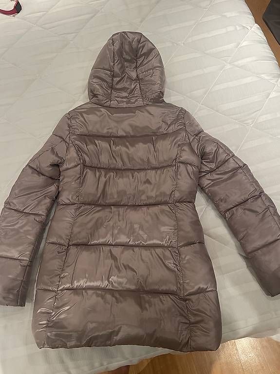 Vestes: Piumino Dorato – D'occasion à Lugano par naz_zkg8 2
