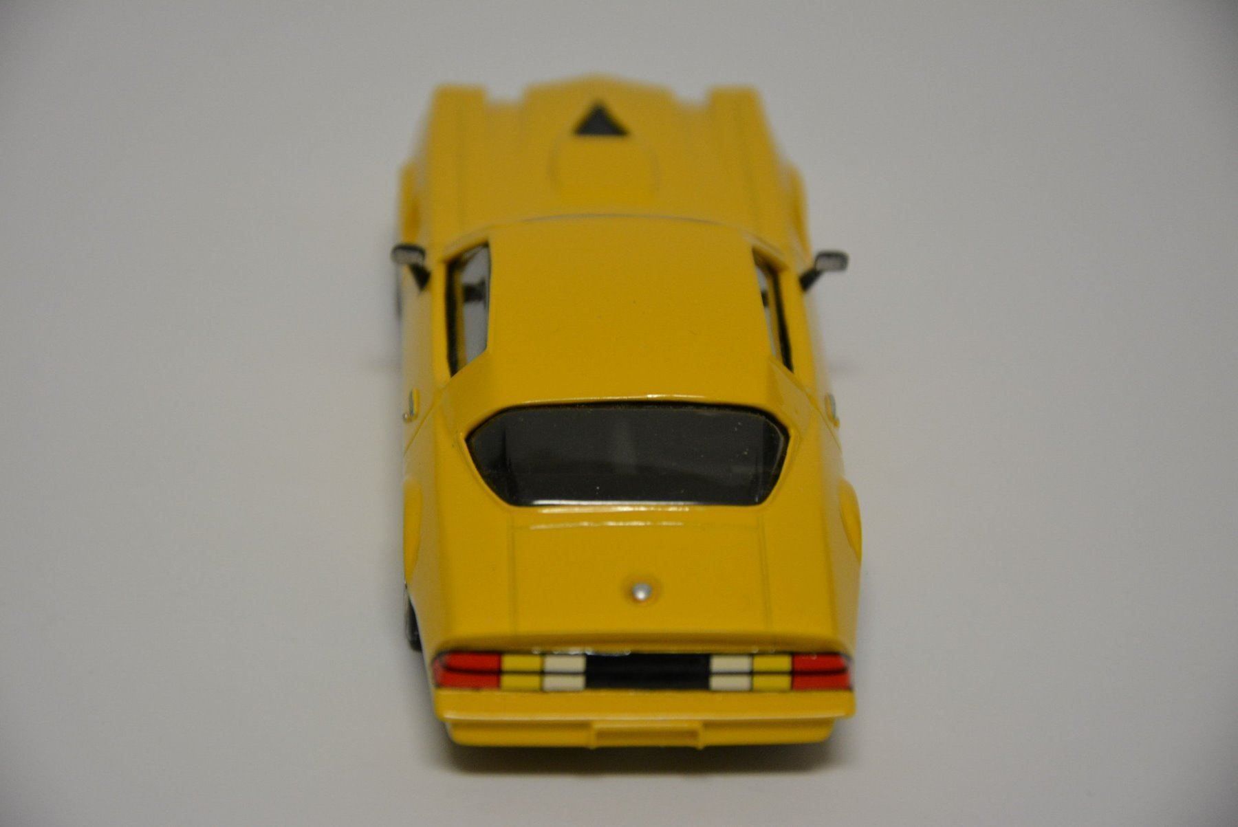 Chevrolet Modellini d'auto: Camaro Chevrolet BASTOS 1980 , 1:43 – Nuovo (secondo la descrizione) da Goldach venduto da Feivel9 6