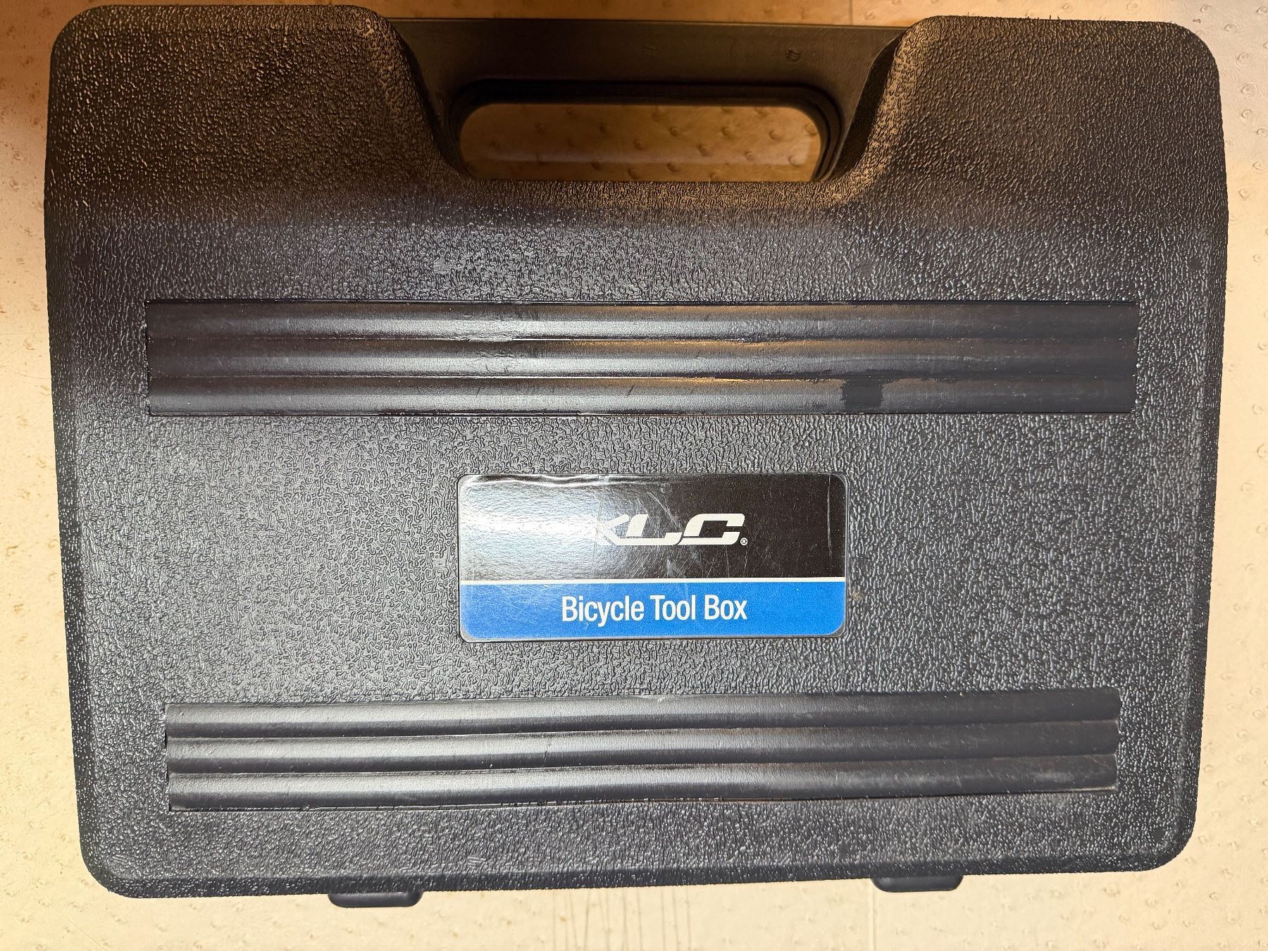 Ersatzteile: Valise à outils professionnels pour vélo – Neu und originalverpackt aus Thônex von ada_9v67