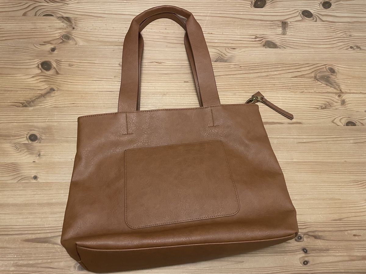 Taschen für Damen: Grosse Tasche - neuwertig – Neu (gemäss Beschreibung) aus Frick von Cooper_9 1