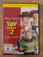 Toy Story 2 DVD Special Edition - Filmklassiker für Kids!