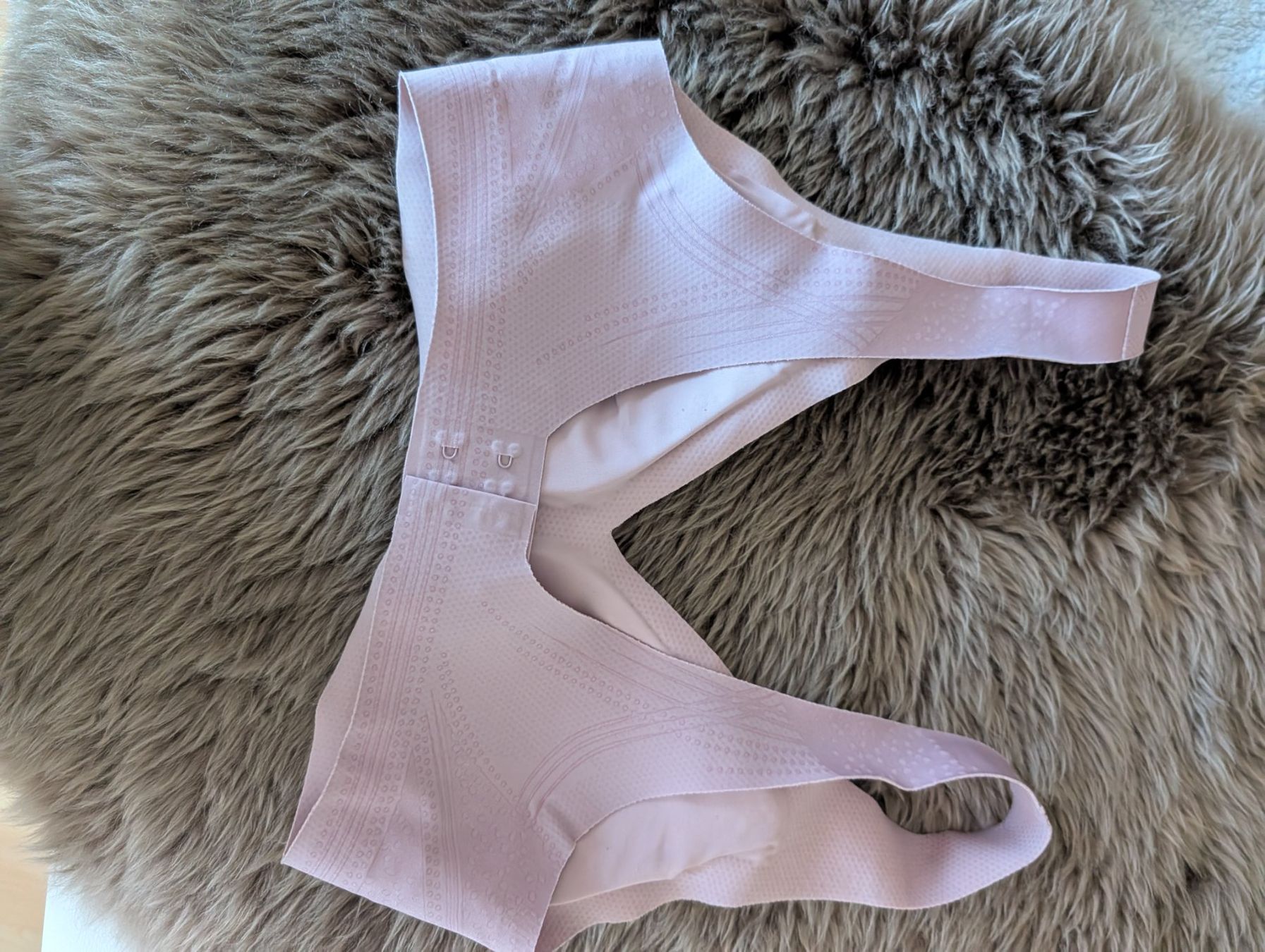 Sloggi Altra biancheria intima: BH Sloggy Zero Feel N EX Gr S – Usato da Appenzell venduto da Pontigui2007 1