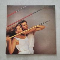Roxy Music - Flesh + Blood Vinyl LP