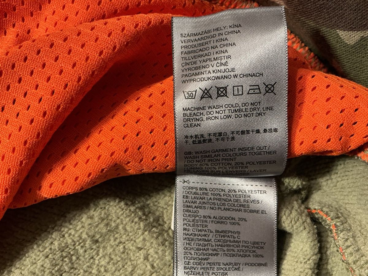 Superdry Maglioni & Felpe: Kapuzenpullover, SUPERDRY, gute Qualität – Usato da Stäfa venduto da ten_9rrs 7